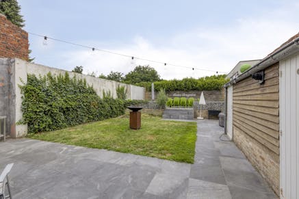 Huis te koop Assebroek