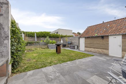 Huis te koop Assebroek