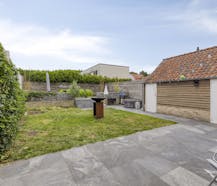 Instapklaar huis met 5 slaapkamers in Assebroek