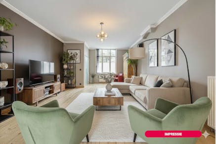 Huis te koop Assebroek