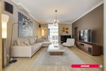 Instapklaar huis met 5 slaapkamers in Assebroek 