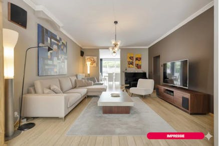 Huis te koop Assebroek