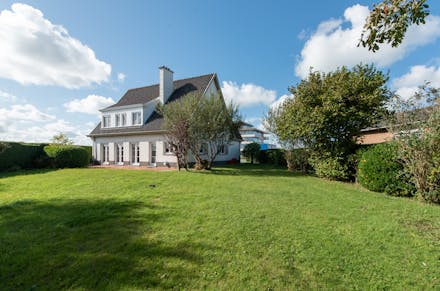 Villa for sale Ostend (Oostende)