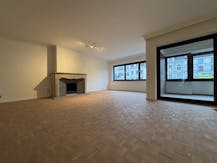 FOR RENT: spacious 2 bedroom apartment in Hasselt