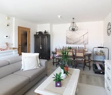 Appartement 1 slaapkamer en terras te huur in centrum Ieper