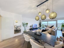 Ruim appartement met prachtige uitzichten te huur in Brugge