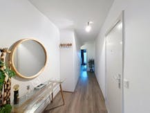 Ruim appartement met prachtige uitzichten te huur in Brugge