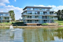 Lancering fase III - residentie Heron te Roeselare