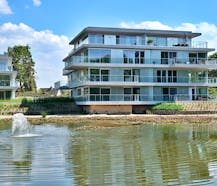 Lancering fase III - residentie Heron te Roeselare