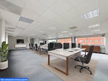 Kantoor te huur in Ieper