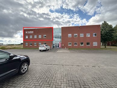 Kantoor te huur Ieper