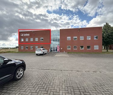 Kantoor te huur in Ieper