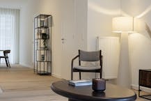 Scarlet - Opendeur 19/10 12u-15u - Promo €1500 !