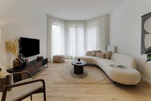 Scarlet - Opendeur 19/10 12u-15u - Promo €1500 !