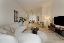 Scarlet - Opendeur 19/10 12u-15u - Promo €1500 !