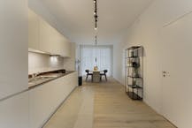 Scarlet - Opendeur 19/10 12u-15u - Promo €1500 !