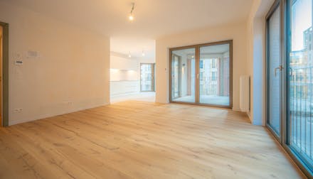 Appartement à vendre Bruxelles (Brussel)