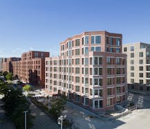 Tour & Taxis Park Lane Scarlet 1.1