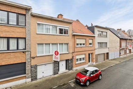 Huis te koop Strombeek-Bever