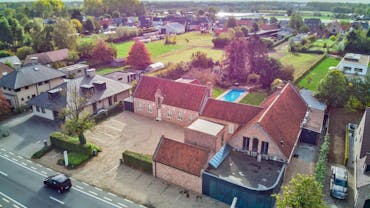 Huis verkocht Wetteren