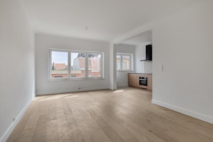 Appartement te koop Wilrijk