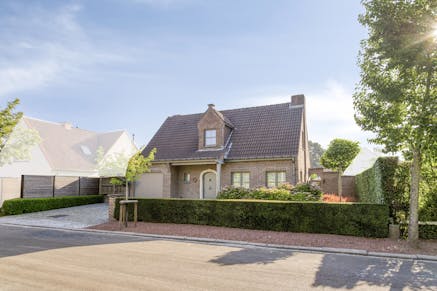 Huis te koop Deerlijk