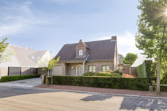 Huis te koop Deerlijk