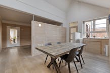 Unieke kantoorruimte van  375 m² in het Centrum van Brugge