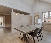 Unieke kantoorruimte van 518 m² in het Centrum van Brugge
