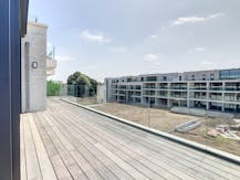 Modern en ruim appartement te huur in Ieper