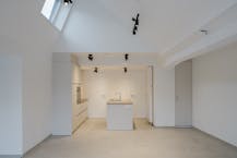 nieuwbouw appartement te huur in kortrijk centrum