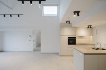 nieuwbouw appartement te huur in kortrijk centrum