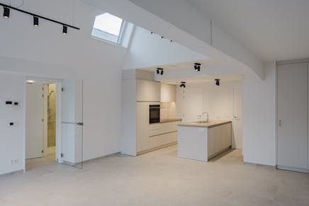 Appartement te huur Kortrijk