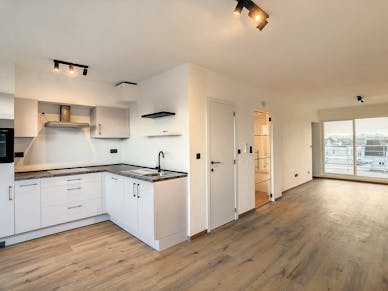 Duplex te huur Kortrijk