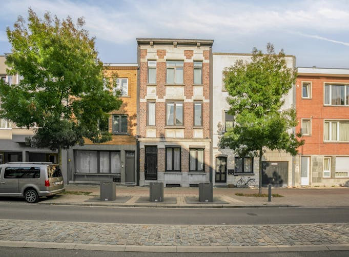 Huis te koop Antwerpen Berchem