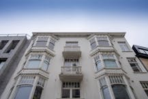 3-kamerappartement te huur op de Grote Markt te Kortrijk