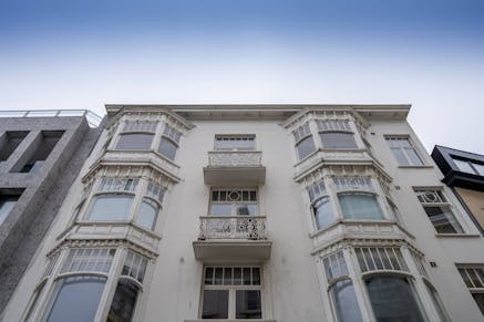 Appartement te huur Kortrijk