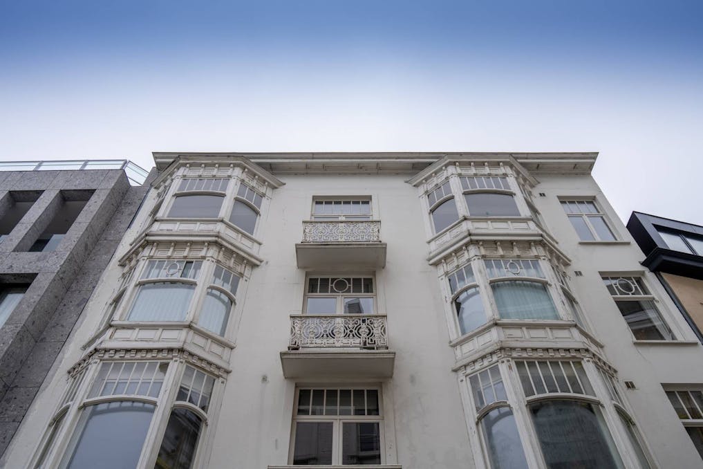 3-kamerappartement te huur op de Grote Markt te Kortrijk