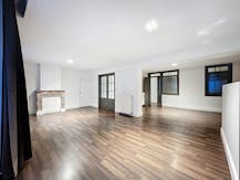 3-kamerappartement te huur op de Grote Markt te Kortrijk