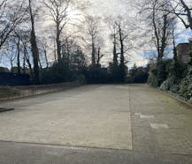 Kantoor met stockageruimte/kelder in centrum Roeselare