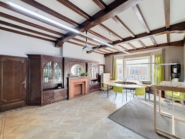 Kantoorruimte te huur in Kortrijk