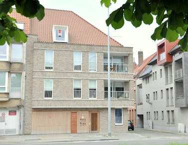 Appartement te huur Brugge