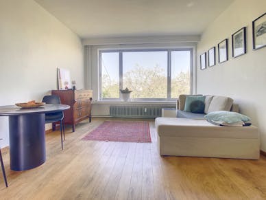 Appartement verkocht Antwerpen-Zuid