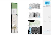 A.0.1 Loggia - nieuwbouw appartementen te koop in Antwerpen