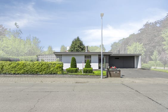 Huis te koop Rumbeke
