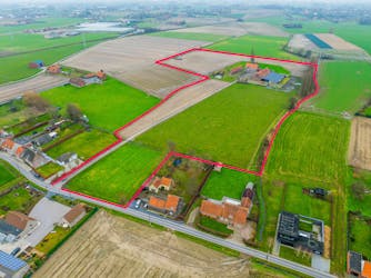 Hoeve te koop Ingelmunster