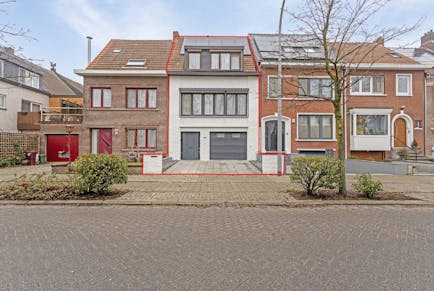 Huis te koop Schoten