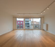 2 slaapkamer appartement met zonneterras te koop in Knokke