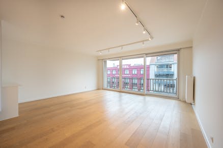 Appartement te koop Knokke centrum