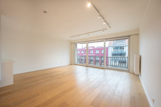 Appartement te koop Knokke centrum